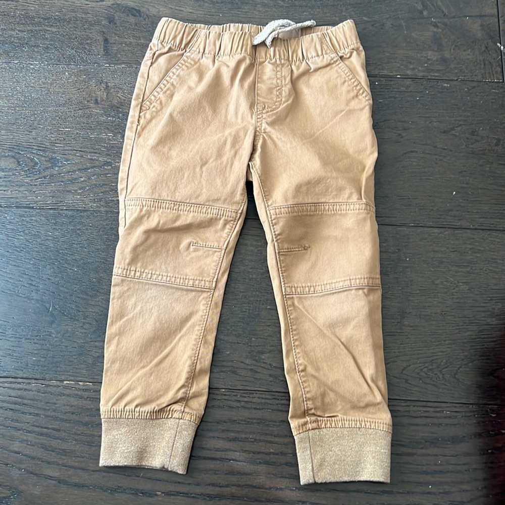 Set of 4 - size 3T pants - assorted brands - Picture 5 of 5